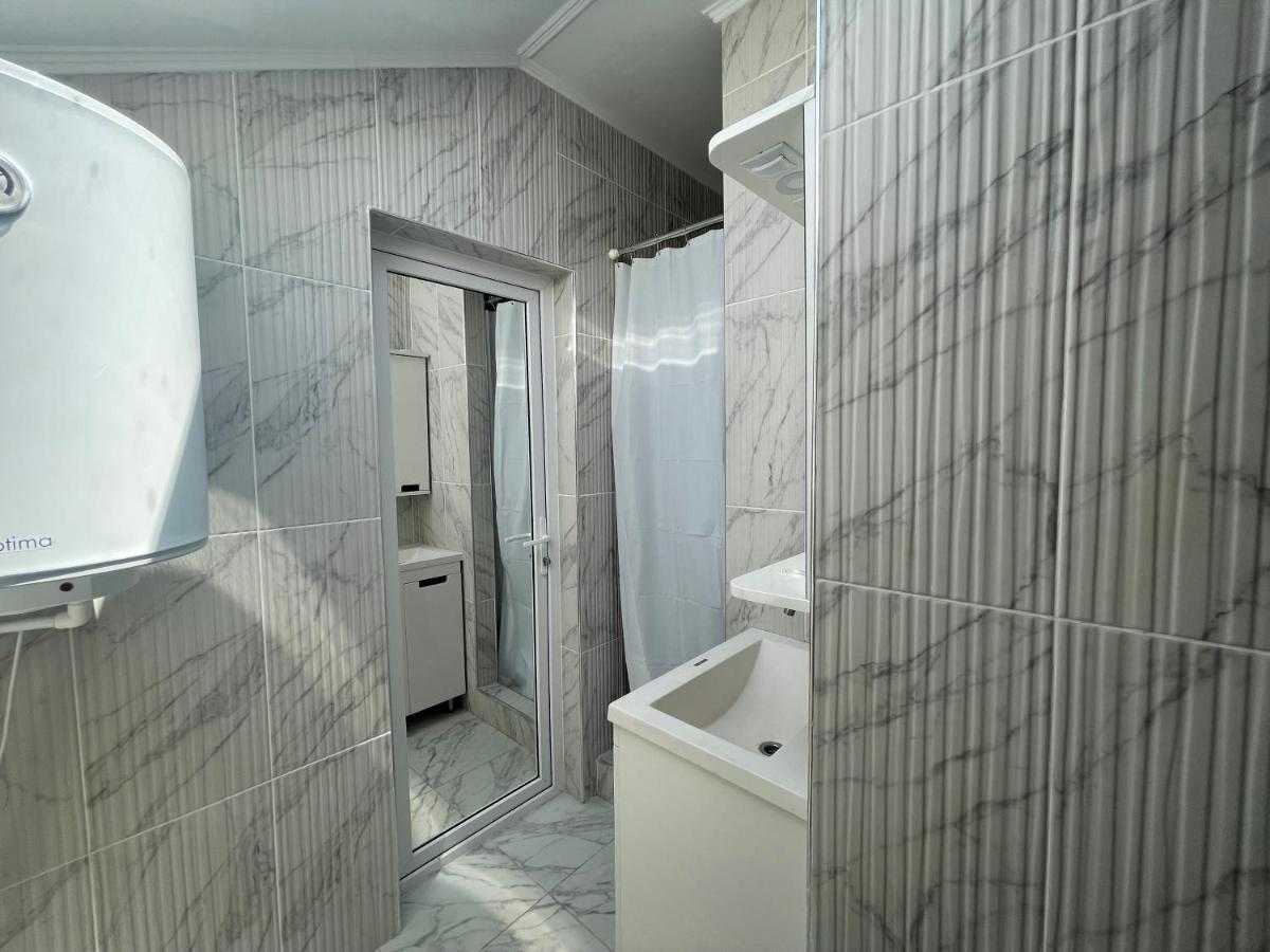 Villa Aeroport Розовый Дом Kişinev Dış mekan fotoğraf